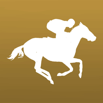 Horse Racing Insider - News & Results LOGO-APP點子