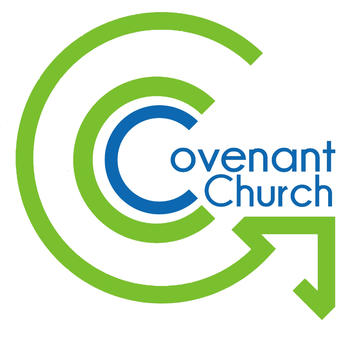 Covenant Church Of Nations LOGO-APP點子