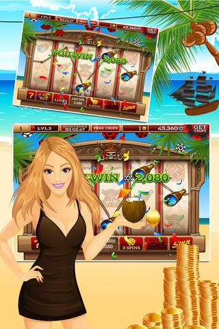 USA Slots Casino screenshot 2