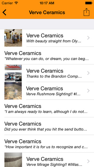 免費下載商業APP|Verve ceramics app開箱文|APP開箱王