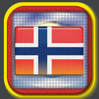 Norwegisch Vokabeln LOGO-APP點子