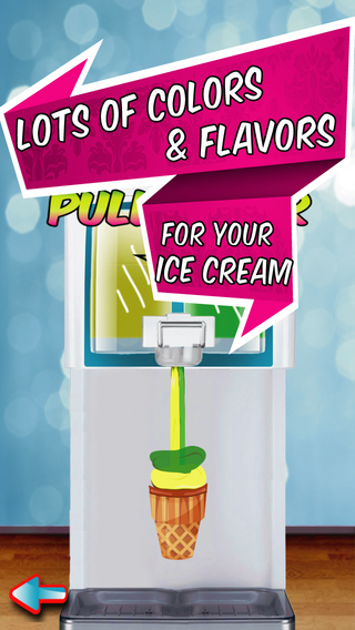免費下載遊戲APP|Ice Cream Maker - Jump on Frozen Machine Adventure Games of Recipe Truck for All Age app開箱文|APP開箱王