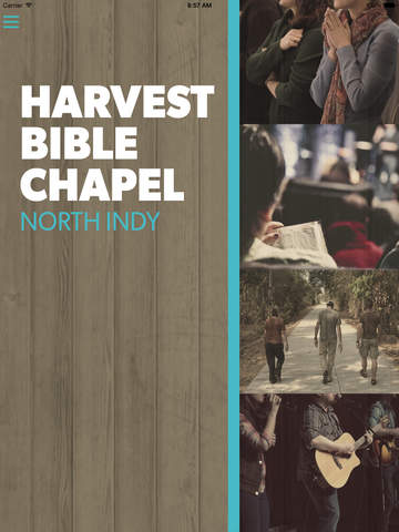 免費下載生活APP|Harvest Bible Chapel - North Indy app開箱文|APP開箱王