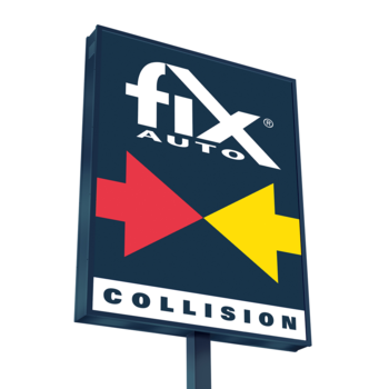 Fix Auto Collision LOGO-APP點子