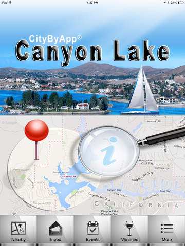 免費下載生活APP|CityByApp® Canyon Lake! app開箱文|APP開箱王