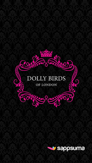 Dolly Birds of London