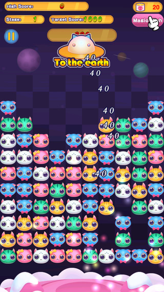 【免費遊戲App】Miao-APP點子