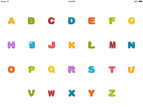 Download and view Kids Learning Alphabets (ABCD) for iOS ...