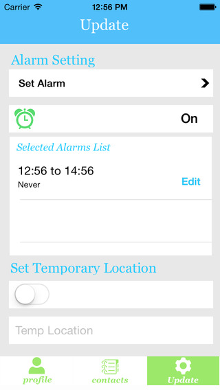 【免費生活App】ALARMZ APP-APP點子