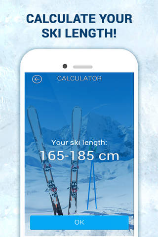 Ski Tracker Pro screenshot 4