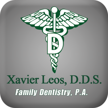 Xavier Leos Family Dentistry - Brownsville 商業 App LOGO-APP開箱王