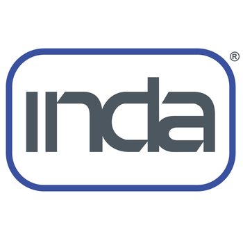 INDA Mobile LOGO-APP點子