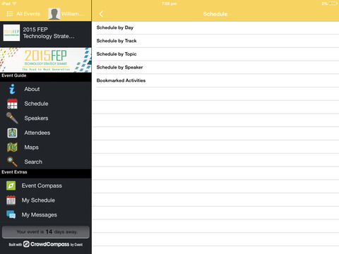 【免費商業App】FEP Operations Center-APP點子