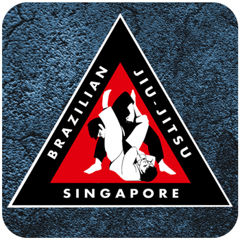 BJJ LOGO-APP點子