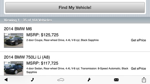免費下載商業APP|BMW of Beaumont Dealer App app開箱文|APP開箱王