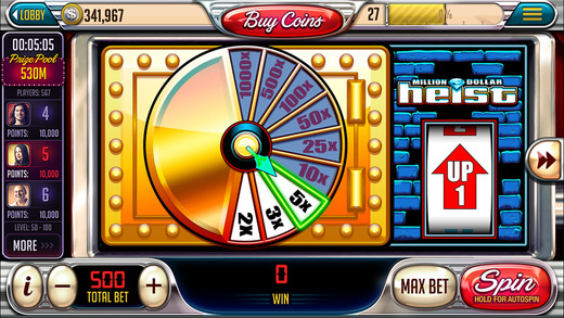 免費下載遊戲APP|Vegas Downtown Slots - Classic Old 777 Casino Reel Slots Free to Play! app開箱文|APP開箱王