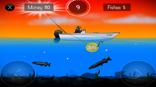 免費下載遊戲APP|Fish 'n Swing app開箱文|APP開箱王