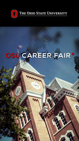 免費下載教育APP|OSU Career Fair Plus app開箱文|APP開箱王