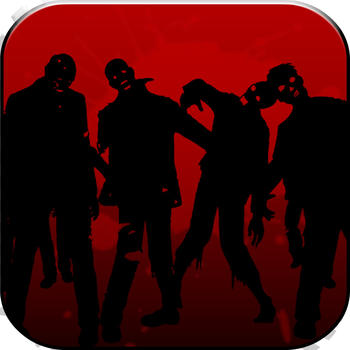 Squad Zombie Shooter 遊戲 App LOGO-APP開箱王