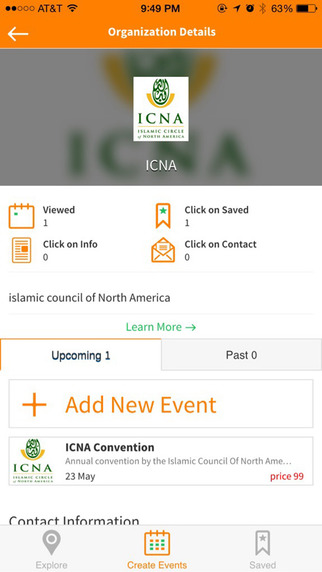 免費下載教育APP|Ummah.Events app開箱文|APP開箱王