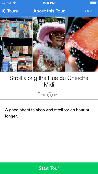 免費下載旅遊APP|Girl's Guide to Paris: Shopping & Sightseeing app開箱文|APP開箱王