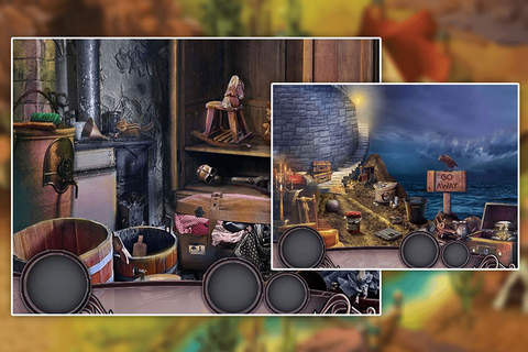 The Land Mystery - Hidden Object Game For Kids and Adults screenshot 4