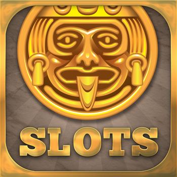 Maya Empire Slots: Aztec Video Slots (Best Realistic) Simulation - Free Slots Game! Spin & Win Coins With The Vegas Casino Experience myVegas Style 遊戲 App LOGO-APP開箱王