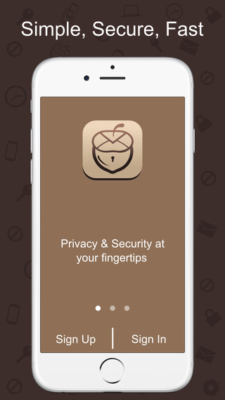 Walnut Secure Email