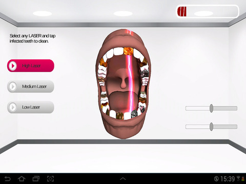 免費下載遊戲APP|Virtual Dentist 3D app開箱文|APP開箱王
