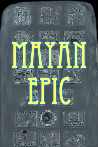 Mayan Epic screenshot 2