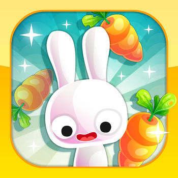 Bunny Maniacs LOGO-APP點子