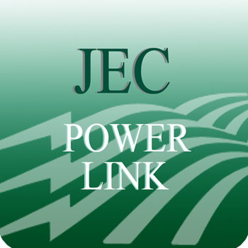 JEC Power Link LOGO-APP點子