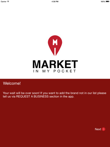 免費下載商業APP|Market In My Pocket app開箱文|APP開箱王
