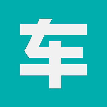 爱买车 LOGO-APP點子