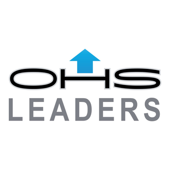 OHS Leaders Summit 2015 for Media Corp 商業 App LOGO-APP開箱王