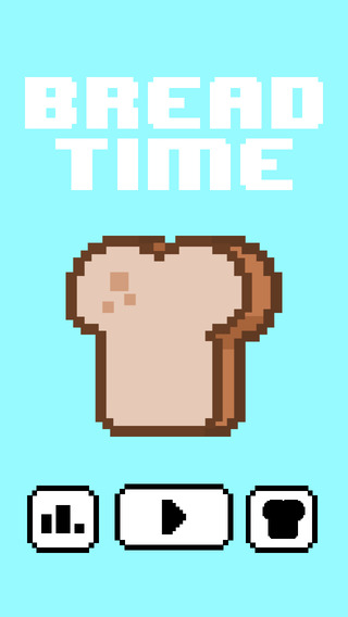 免費下載遊戲APP|Bread Time app開箱文|APP開箱王