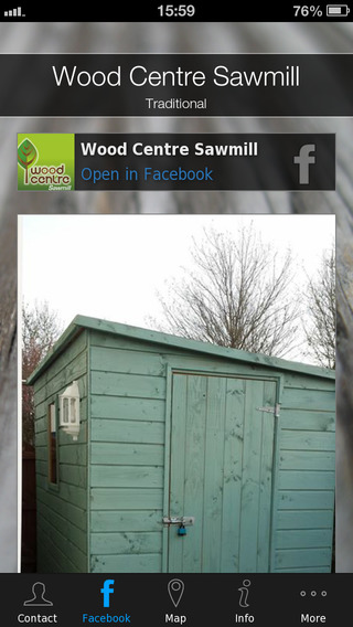 【免費商業App】Wood Centre Sawmill-APP點子