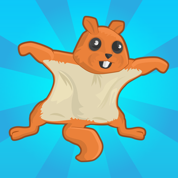 Skippy Squirrel 2 HD 遊戲 App LOGO-APP開箱王