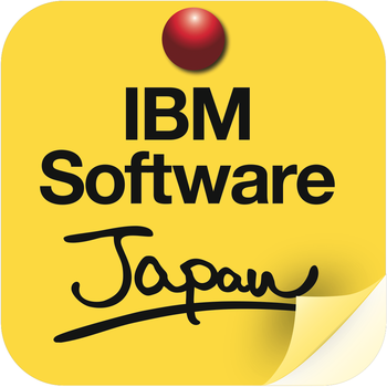 IBM Software LOGO-APP點子