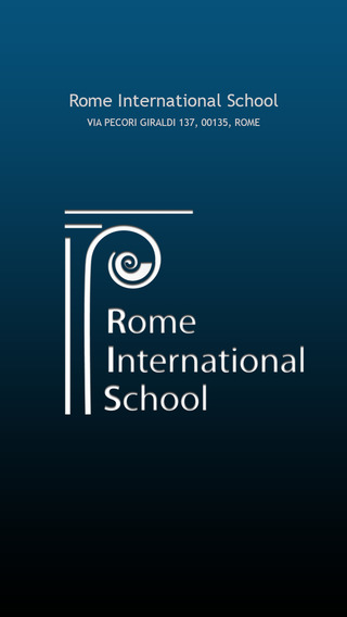 Rome International School