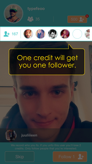 【免費攝影App】Followly - get followers on Instagram with real unfollow protection-APP點子