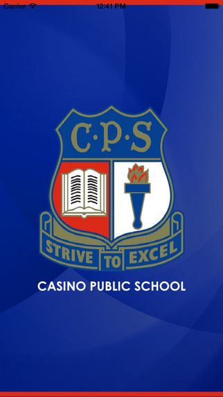 Casino Public School - Skoolbag