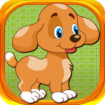 Cute Pet Care 遊戲 App LOGO-APP開箱王