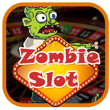 All in Hit the Scary Zombie & Magic  Strip Casino slot free game 遊戲 App LOGO-APP開箱王