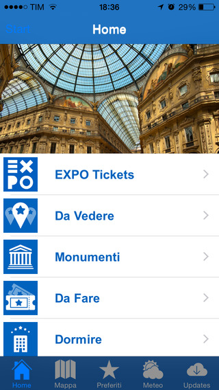 免費下載旅遊APP|Volagratis a Milano app開箱文|APP開箱王