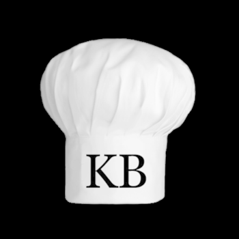 Kitchenbook LOGO-APP點子