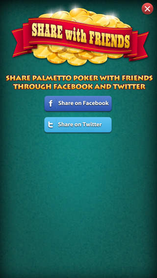免費下載遊戲APP|Palmetto Poker app開箱文|APP開箱王