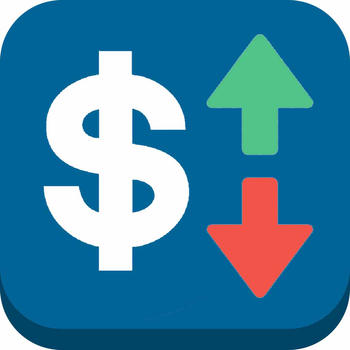 Currency Converter (Curvert) - Free Realtime Money Exchange Rate Converter LOGO-APP點子