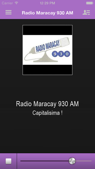 Radio Maracay 930 AM