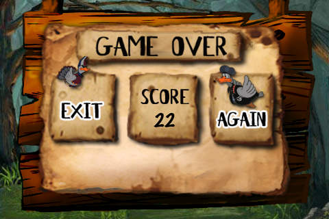 Addictive Duck Hunt: Swamp Hunter Games screenshot 4